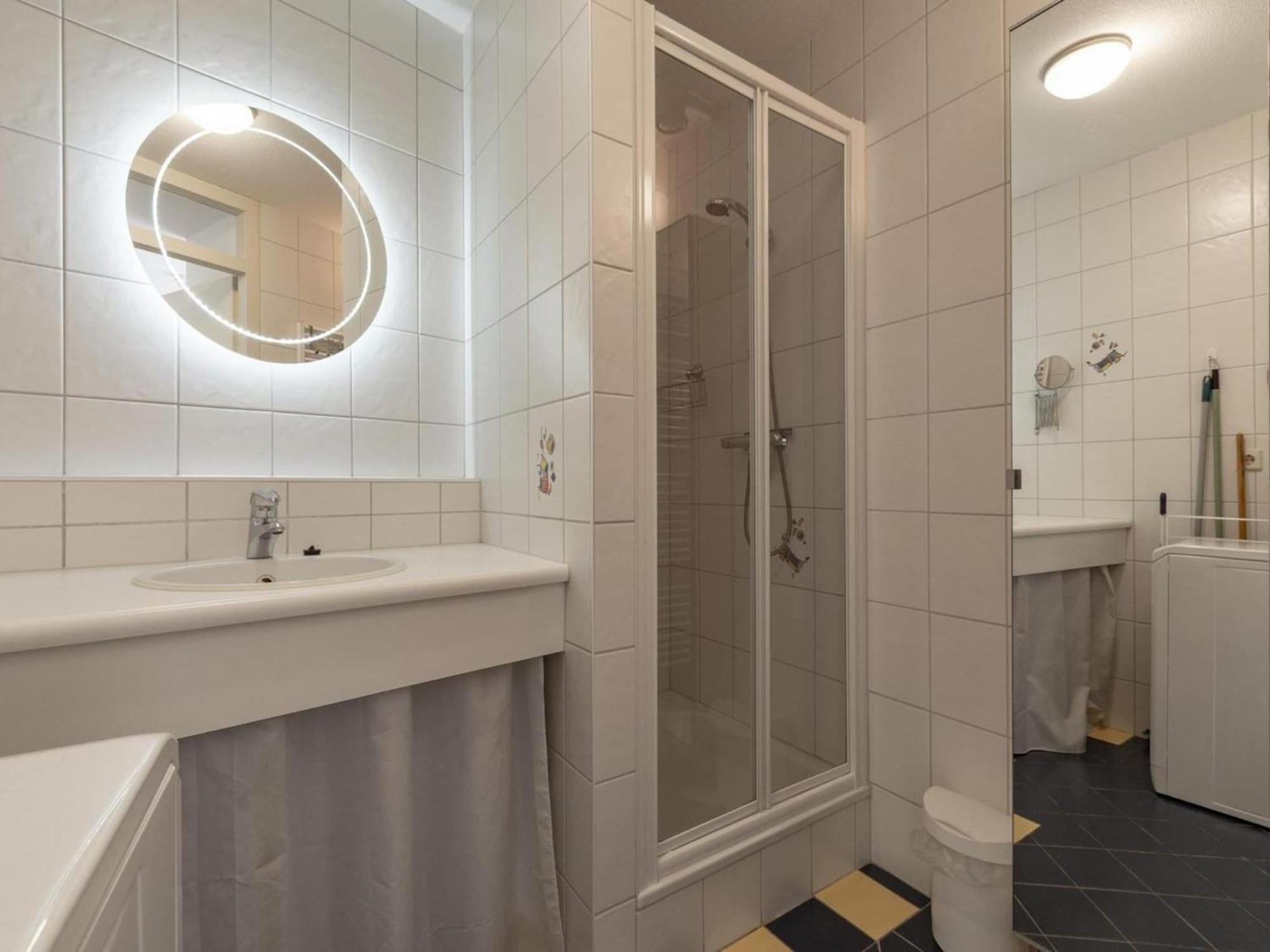 Lovely Apartment Beachside With Balcony Callantsoog Eksteriør bilde