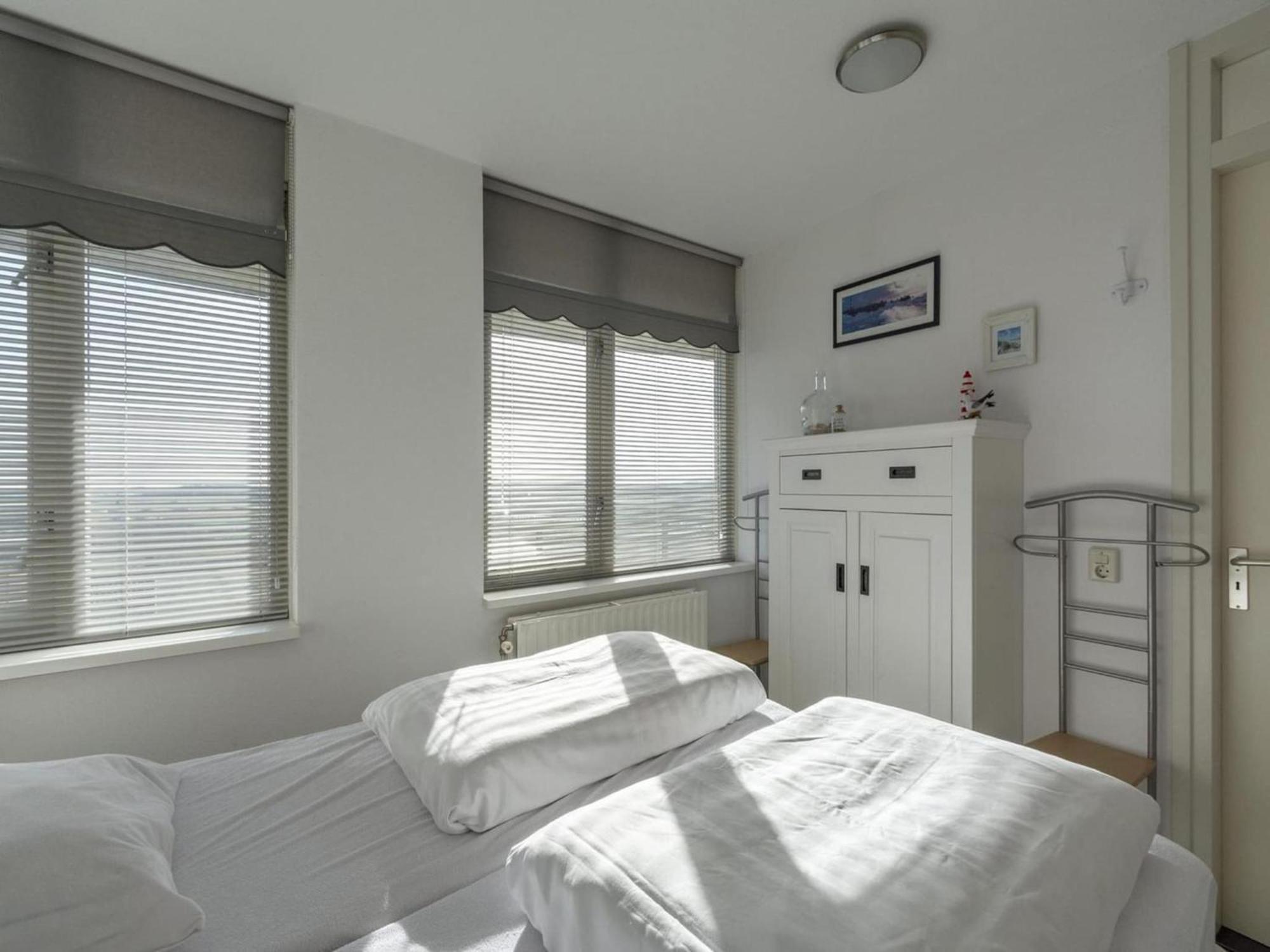 Lovely Apartment Beachside With Balcony Callantsoog Eksteriør bilde